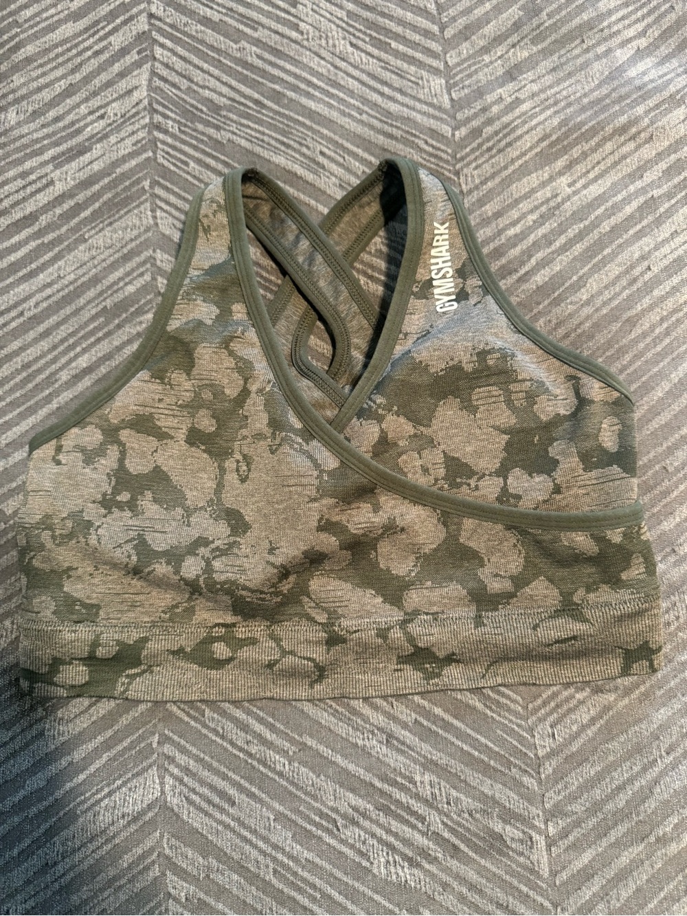 Gymshark bundle - Picture 7 of 8